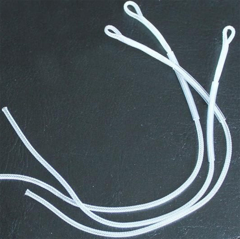 Weight Forward Floating Fly Fishing Braided Line Loop Connector