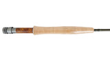 9'0" #4 High Quality  Discovery Nano IM12  (100% TORAY Carbon Fiber 46T) Fly  Rod