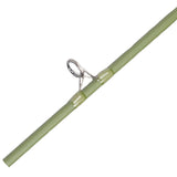 10'0"#3 High Quality Discovery IM12(100% TORAY Carbon Fiber 46T)  Euro Nymphing Fly Rod(Double Tips)