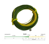 High Quality Switch Floating Fly Line ,Avail in #4/5,#5/6,#6/7