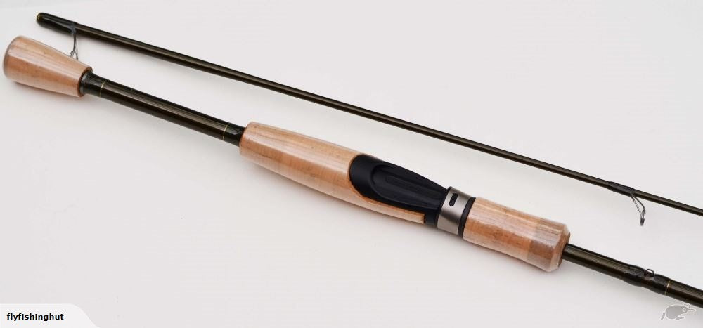 SPINNING RODS – Speedline Fishing NZ