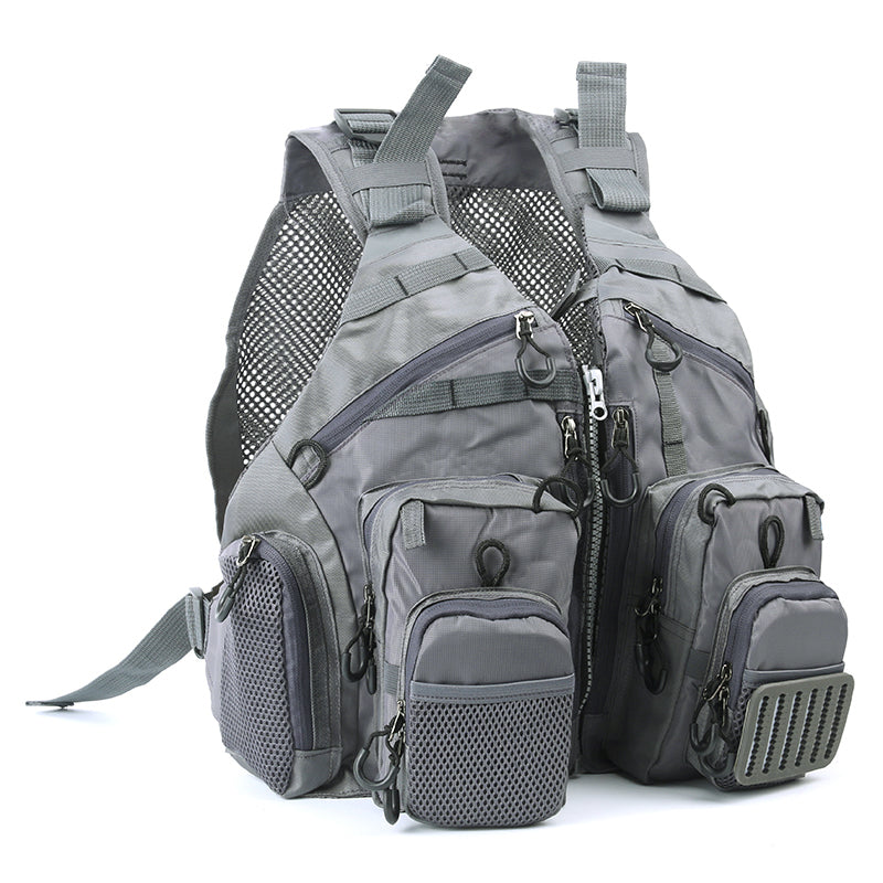 VESTS & WADING STICK Speedline Fishing Store