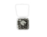 30pcs Stainless Screw-In Studs Plus One Tool For Wading Boots
