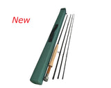 Great Value 9'0" #5 A-Helix Fly Rod