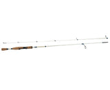 High Quality 100% Carbon Fiber 7'2" Spinning Rod