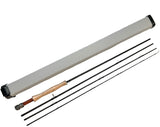 Great Value 9'0" #5 A-Helix Fly Rod