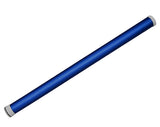 800mm Long Great Quality Aluminum Fly Rod Tube