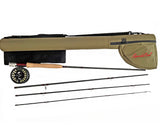 9'0" #5/6 Fly Rod  Combo  (Entry-Intermediate Level Or Backup Rod)