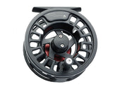 #5/6  Great Value Aluminum Cast 2020 Fly Reel With Line