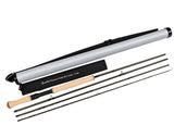 11'0" #5 High Quality Discovery Nano Helix IM12 SWITCH Fly Rod