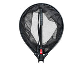 Fishing Net - Floating, 180° Foldable Fishing Landing Net