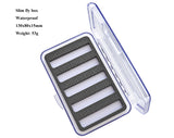 Super Slim Fly Box For 100 flies