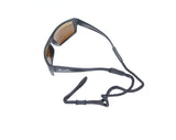 Polaroid Sunglasses with +1.50 Magnifying Lens – See Fish, Tie Flies, knots