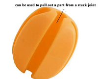 High Quality Silicon Gripper, Tool to sort joint problems and Keep rod Tightly