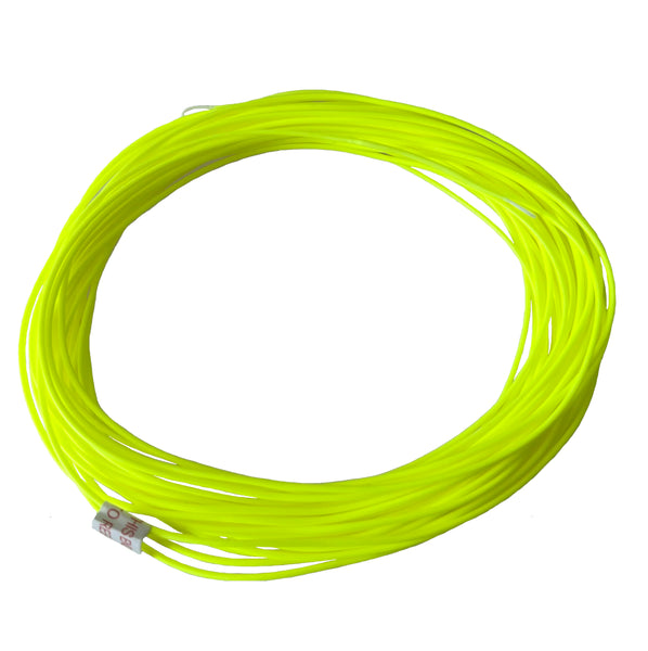 30FT High Quality Shooting Head Floating Fly Line, Avial in #5,#6,#7,#8