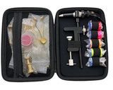Portable Fly-Tying Kit
