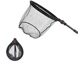 Fishing Net - Floating, 180° Foldable Fishing Landing Net