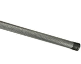 755mm Long 100% TORAY Carbon Fiber Fly Rod Tube