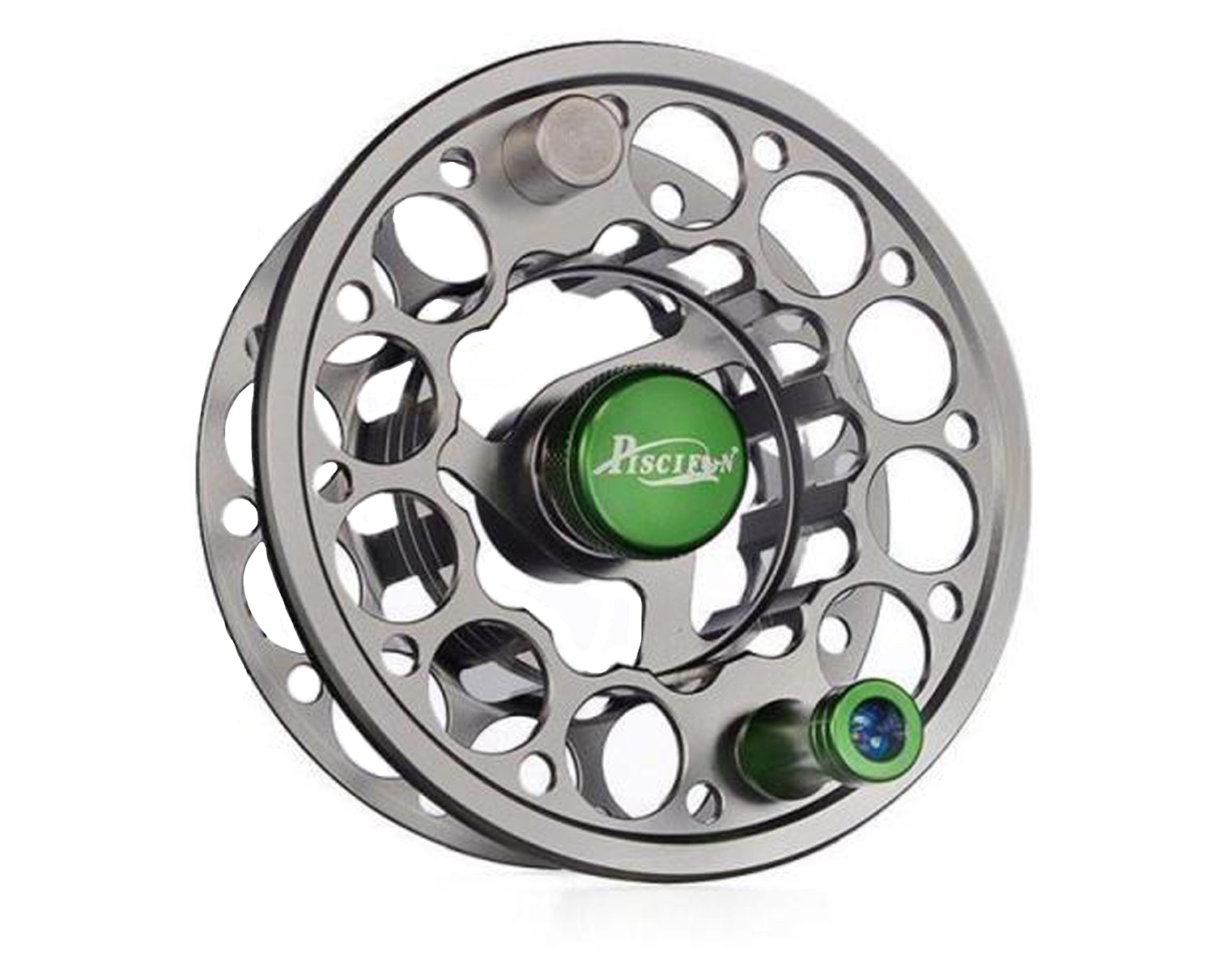 are any of the piscifun fly reel spools interchangeable Sword 3/4 wt Spare Spool Gunmetal Fishing Sports & Outdoors PISCIFUN Fly Reel Spare Spool