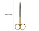 Great  Quality Surgical Scissors 106mm/4.17Inch