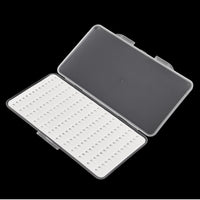 Super slim fly box