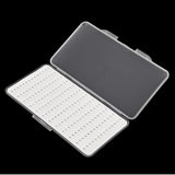 Super slim fly box