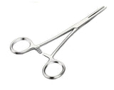 125MM/4.92INCH  High Quality Stainless Steel Fishing Forceps Hook Remover