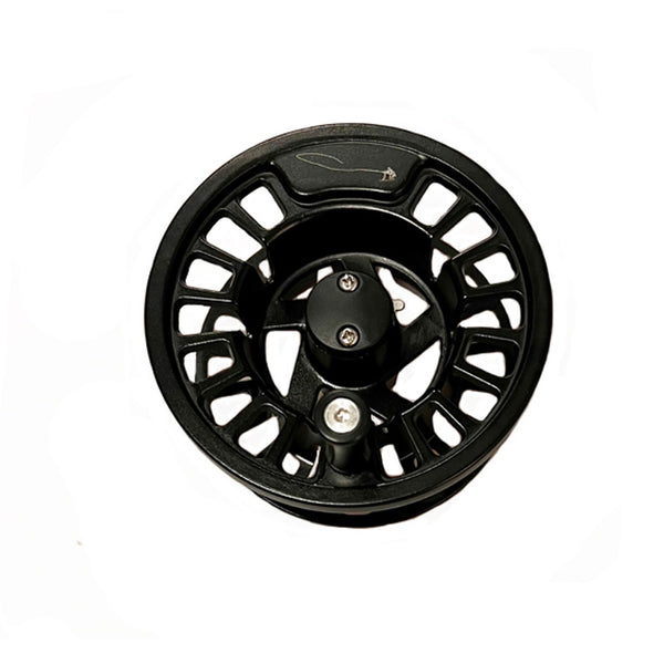 Spare Spool of Great Value Aluminum Cast 2020 Fly Reel #5/6