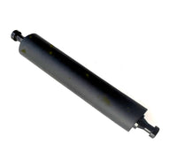 Aluminum Long Lasting Tippet Holder with a Silicon  Rubber Loop