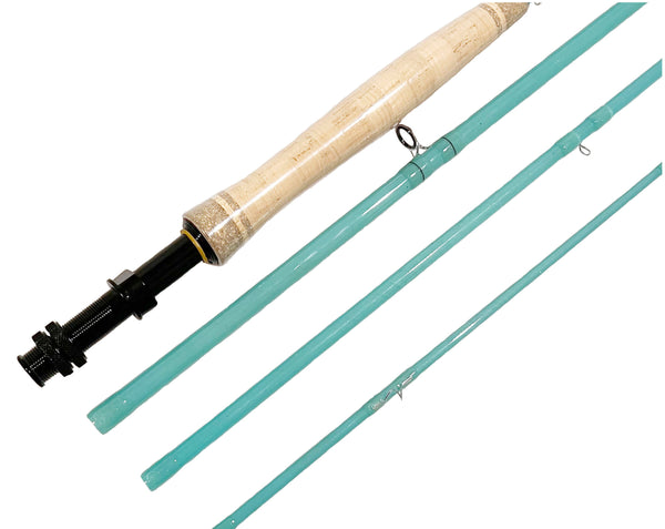 8'0" #5 ( S-Glass) High Quality Fiber Glass Oracle, 4pcs