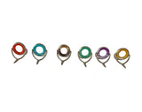 #12 Agate Stripping Guides From PERFECT AGATE GUIDES