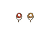 #8 Agate Stripping Guides From PERFECT AGATE GUIDES