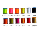 70D 100YDS  Fly Tying Polyester Thread