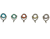 #10 Agate Stripping Guides From PERFECT AGATE GUIDES