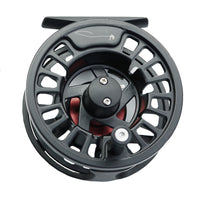 Special! #5/6 Full loaded Great Value Aluminum Cast 2020 Fly Reel