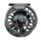 #5/6  Great Quality Aluminum Cast 2020 Fly Reel