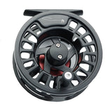 Special! #5/6 Full loaded Great Value Aluminum Cast 2020 Fly Reel