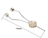 Bullet Head Fly Tying Standard Bobbin Holder