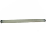 680mm Long High Quality Fiber Glass Fly Rod Tube