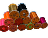 70D 100YDS  Fly Tying Polyester Thread