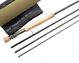 9'6" #8  Nano Helix River Tongariro Fly Rod