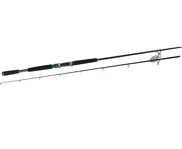 High quality Spinning Rod,7'6"M Great For Canal