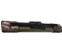 Double Rod Tube Host
