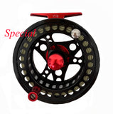 SPECIAL !! #7/8   High quality  Full Loaded Fly Reel