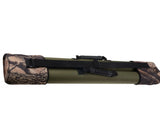 Double Rod Tube Host