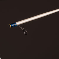 High Quality 100% Carbon Fiber 7'2" Spinning Rod