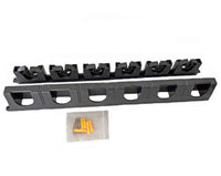 Great Quality Wall Mounted Fishing Rod Holder RAFH