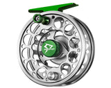 PISCIFUN Sword  CNC Alu Alloy Fly Reel With Line Avail In #3/4,#5/6, #7/8