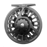 #5/6  Great Quality Aluminum Cast 2020 Fly Reel