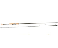 7'2" Top Quality (100% TORAY Carbon Fiber) Spinning Rod, REC And Fuji Components